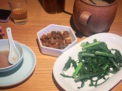 -顺香居·老字号湖北菜(江汉路店)