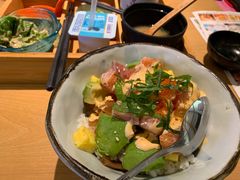 -沼津港渔市(宏伊国际广场店)