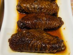 -新仙清汤牛腩(铜锣湾店)