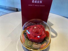 -哈根达斯(龙湖时代天街店)
