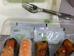 -鲜道寿司(无锡苏宁店)