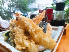 -水之惠鲜鱼料理(王府大街店)