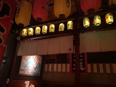 -醉虎传(南锣鼓巷店)