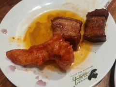 -汉巴味德(沈阳万象汇店)