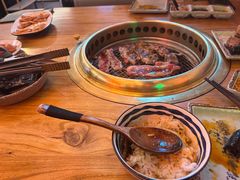 -牛也烧肉(摩尔城店)