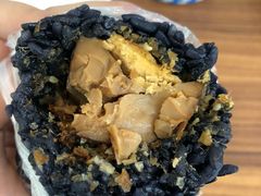-芳婆糕团店(王府大街店)