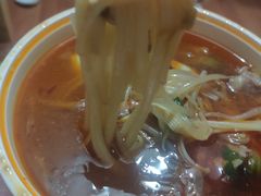 -天瑞福云南过桥米线(十里河店)