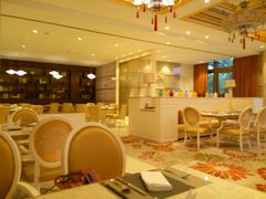 -福州中庚聚龍酒店香汇自助餐厅(南江滨西大道店)