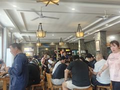 -清真马杰山牛肉汤馆