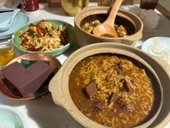 -小吊梨汤·北京菜·烤鸭(鸟巢店)