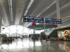 -广州白云国际机场-T2航站楼