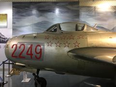 -中国航空博物馆