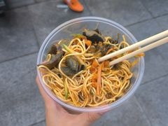 -中山牛肉肥肠粉面馆(军工社区店)