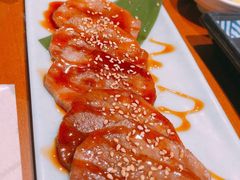 厚切牛舌-魔丼屋(日月光店)