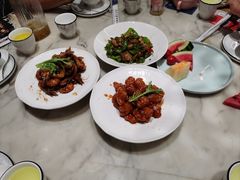 -老外婆(吾悦广场店)