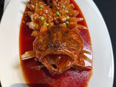 -RIVIERA 松鹤楼(外滩店)