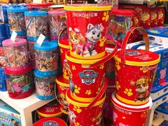 -Olé精品超市(上海虹桥南丰城店)