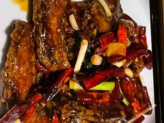 -院8里·小聚园老川菜(九眼桥店)