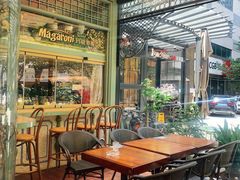 -玛格萝妮比萨屋(四平店)