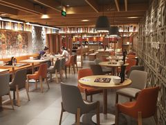 大堂-味千拉面(大悦城店)