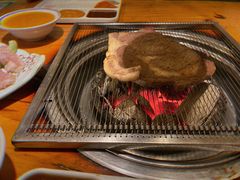特级牛眼肉-7年8班朝鲜族非遗美食(三钢里店)
