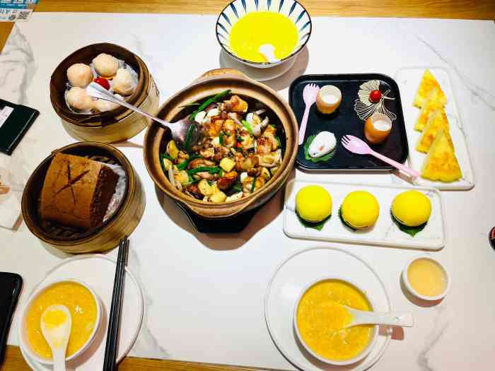 十三俏(玖洲道店)-"玖洲道新开了商业街,一直都不知道,直到看.