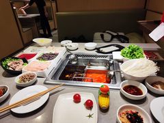 -海底捞火锅(凯德广场店)