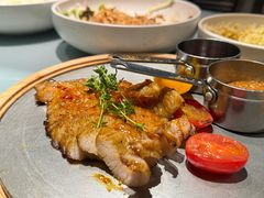 -小大董·烤鸭(观景餐厅·南京西路店)