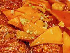 -柒园·三十年创意杭帮菜(龙湖滨江天街店)