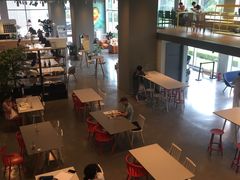 -dotcom coffee古点咖啡(致真大厦店)