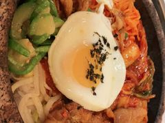 -七八冷面·延边朝鲜族美食(欢乐谷店)