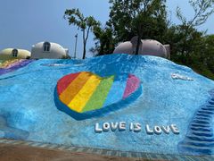 -漳州滨海火山岛自然生态风景区