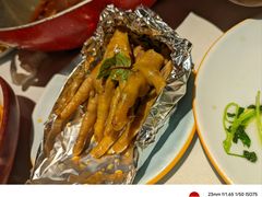 -庆云楼饭庄(什刹海店)