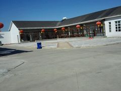 -甜心庄园·甜心草莓采摘园(西青中北店)