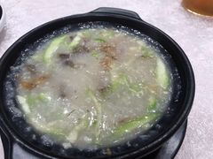 拆鱼粥-寻味顺德·珍之宝酒楼(银钻店)