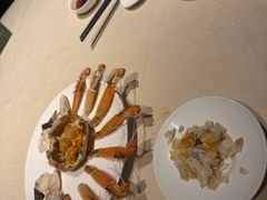 -成隆行·蟹王府(淮海店)