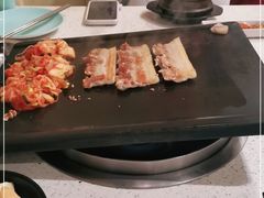 -韩时烤肉(枫蓝店)