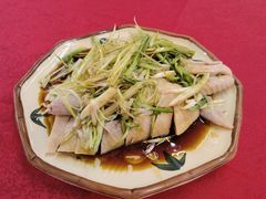 -隆都四季香饭店(碧海路店)