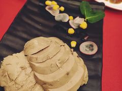 盐水鸭肝-全聚德(前门店)