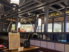 -湊湊火锅·茶憩(东城民盈国贸城店)
