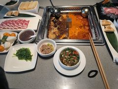 -海底捞火锅(龙湖金沙天街店)
