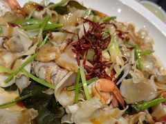 -渔码头食府·20年蓬莱老字号(登州路店)
