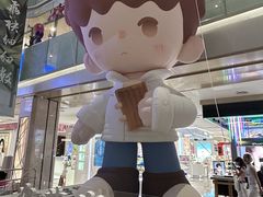 -杭州西湖银泰百货