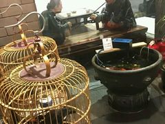 -到家尝北京菜(西坝河店)