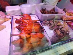 -章云板鸭(评事街店)