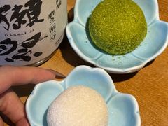 -森味薪火烧•烧鸟居酒屋•日本料理(望京店)