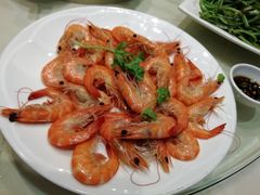 -粥旺庄(芳村店)