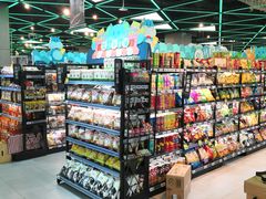 零售区-盒马鲜生(杨高南路店)