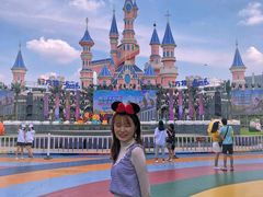 -沈阳方特欢乐世界