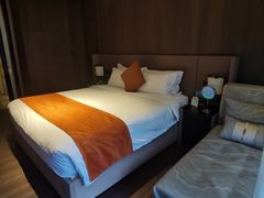 -南京夫子庙石唯玉雨花石酒店